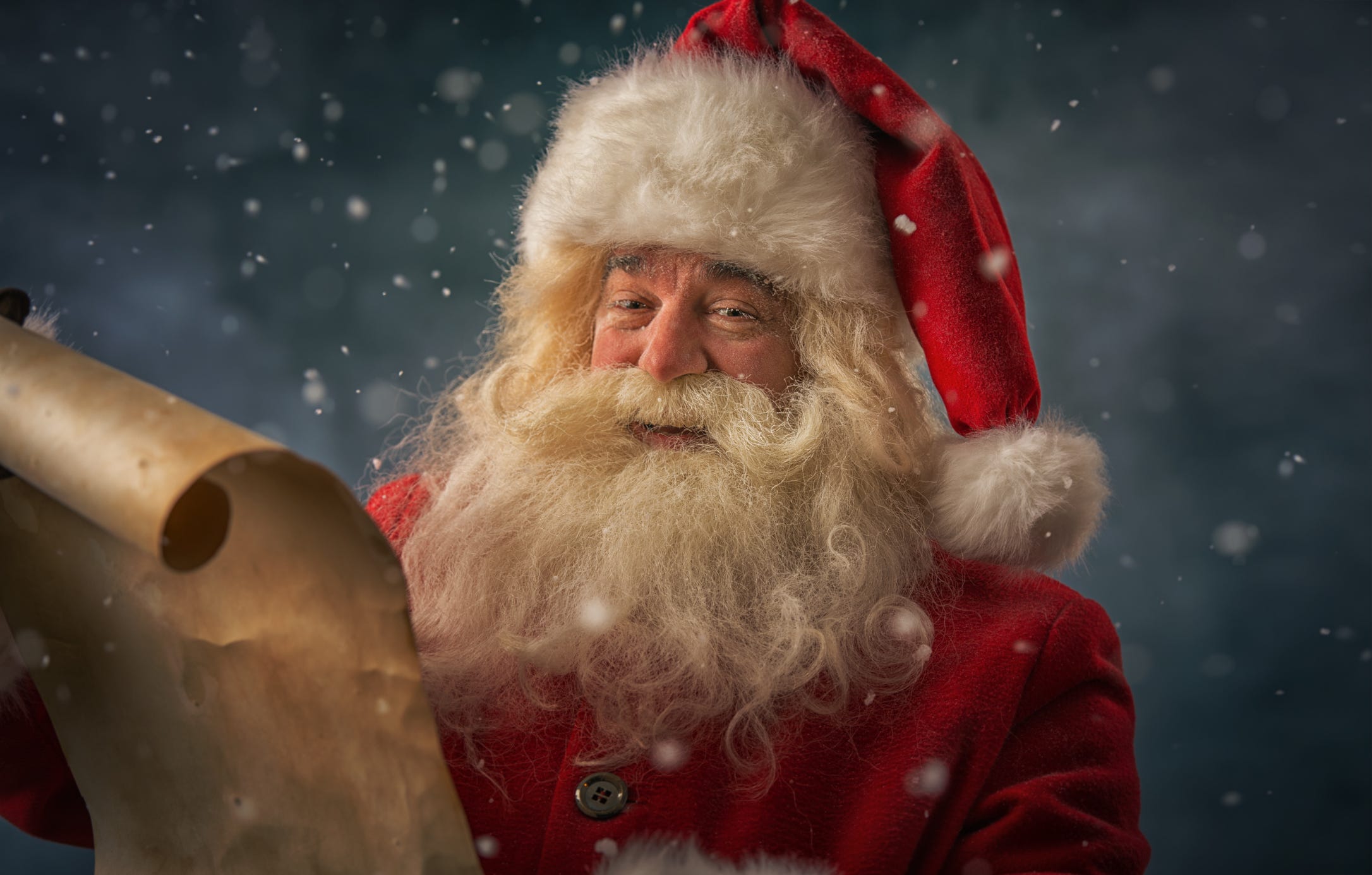 santa c